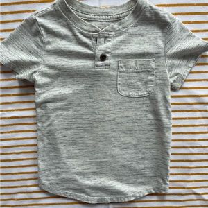 Cat & Jack short sleeve T-shirt